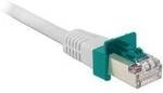 Delock 86406 86406 RJ45-Sicherungsclips Mehrfarbig