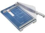Dahle 560 Hebelschneider A4 Schnittleistung A4 80 g/m&sup2;: 20 Blatt 00560-21340