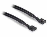 Delock - USB-Kabel - 10-poliger USB-Header (W) 82437