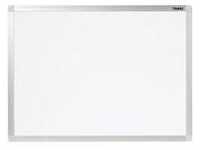 Dahle Whiteboard Basic Board 96151 (B x H) 900 mm x 600 mm Weiß Quer- oder