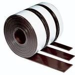 LEGAMASTER Magnetband 25mmx3m braun 7-186500