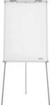 magnetoplan Flipchart Junior SP (L x B x H) 1100.00 x 750 x 1850 mm Wei&szlig; abwischbar,