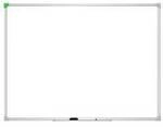 Franken Magnettafel SC914060 Whiteboard Uactline Steel 600x450