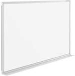 magnetoplan Whiteboard (B x H) 3000 cm x 1200 cm Wei&szlig; speziallackiert Inkl.