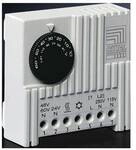 Rittal 3110.000 19 Zoll Netzwerkschrank-Temperaturregler Grau