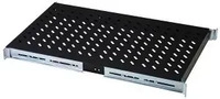 DIGITUS DN-19 TRAY-1-1000-SW, Digitus DN-19 TRAY-1-1000-SW 19 Zoll