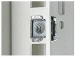 Rittal 2094.200 19 Zoll Netzwerkschrank-Befestigungsmaterial