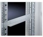 Rittal 7063752 19 Zoll Netzwerkschrank-Schienen 1 HE