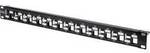 Digitus DN-91412 24 Port Netzwerk-Patchpanel 483 mm (19) Unbest&uuml;ckt 1 HE Mehrfarbig
