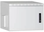Digitus DN-19 16U-I-OD 19 Zoll Wandgeh&auml;use (B x H x T) 600 x 891 x 450 mm 16 HE