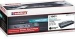 Edding Toner ersetzt Brother TN-2210, TN-2220 Kompatibel Schwarz 2600 Seiten EDD-1001