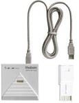 Theben PC-Set OBELISK top2/3 Programmierset 9070409