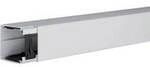 Hager LF6006007035 Kabelkanal (L x B x H) 2000 x 60 x 60 mm 1 St. Lichtgrau