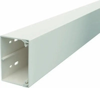 OBO BETTERMANN 6021913, OBO Bettermann 6021913 Kabelkanal (L x B x H) 2000 x 90...
