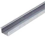 Weidm&uuml;ller 498000000-2 Tragschiene 2 m