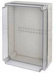 Eaton CI45E-200 Geh&auml;use 375 x 500 x 225 Kunststoff Grau 1 St. 001891