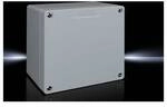 Rittal GA 9112.210 9112.210 Universal-Geh&auml;use 160 x 90 x 160 Aluminium Grau (RAL