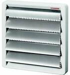 Maico Ventilatoren Maico Ventilator-Verschlusskappe Mehrfarbig 0151.0331