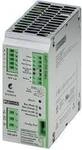 Phoenix Contact TRIO-UPS/1AC/24DC/ 5 2866611 Industrielle USV-Anlage (DIN Rail)
