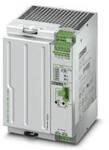 Phoenix Contact QUINT-UPS/ 24DC/ 24DC/10/3.4AH 2320267 Industrielle USV-Anlage (DIN