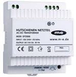 m-e modern-electronics DT 2000 T&uuml;rsprechanlage Kabelgebunden...