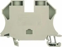 WEIDM&Uuml;LLER 1040400000-1, Weidm&uuml;ller 1040400000-1 Durchgangsreihenklemme Schrauben