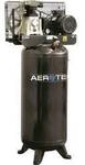 Aerotec Druckluft-Kompressor Aerotec 600-200 200 l 10 bar 2010151