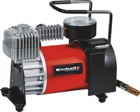 EINHELL 2072121, Einhell 2072121 Kompressor CC-AC 35/10 8 bar 12 V Adapter zum