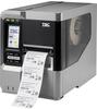TSC MX240 Etiketten-Drucker Thermotransfer 203 x 203 dpi Etikettenbreite (max.): 114