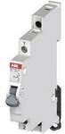 Ausschalter 16 A 1 Schlie&szlig;er 250 V/AC ABB 2CCA703000R0001