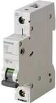 Siemens 5SL61207 5SL6120-7 Leitungsschutzschalter 1polig 20 A