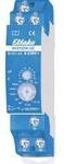 Eltako 23001302 AVZ12DX-UC Zeitrelais Monofunktional 230 V 1 St. Zeitbereich: 0.1 s -