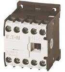 Eaton DILEEM-01(230V50HZ,240V60HZ) Leistungssch&uuml;tz 3 Schlie&szlig;er 3 kW 1 St. 051633