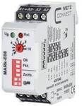Metz Connect 110657 MARk-E08 Zeitrelais Multifunktional 230 V/AC 1 St. Zeitbereich: