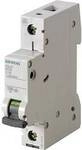 Siemens 5SL61066 5SL6106-6 Leitungsschutzschalter 1polig 6 A 230 V, 400 V