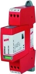 DEHN 953205, DEHN 953205 DR M 2P 255 FM &Uuml;berspannungsschutz-Ableiter
