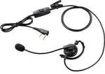 Kenwood Headset/Sprechgarnitur KHS-35F