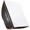 WALIMEX PRO 18775, Walimex Pro Orange Line 18775 Softbox (L x B x H) 27 x 50 x 70 cm