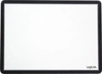 LOGILINK ID0134, LogiLink ID0134 Mauspad Schwarz