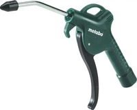 METABO 601581000, Metabo BP 200 Druckluft-Ausblaspistole 1/4 (6.3 mm) 8 bar