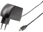 hama 00088473 Reiseladeger&auml;t miniUSB, 2A