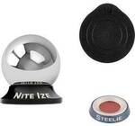 NITE Ize Steelie Car Mount Kit Handy-Kfz-Halterung Magnetbefestigung NI-STCK-11-R8