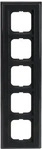 BUSCH-JAEGER 2CKA001754A4682, Busch-Jaeger Rahmen Dynasty 2CKA001754A4682 1 St.