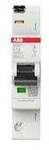 ABB 2CDS253001R0205 S203-B20 Sicherungsautomat 20 A 400 V