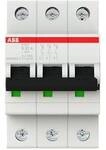 ABB 2CDS253001R0607 S203-K63 Leitungsschutzschalter 3polig