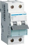 HAGER MBN532, Hager MBN532 MBN532 Leitungsschutzschalter 2polig 32 A 230 V
