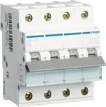 HAGER MBN432, Hager MBN432 MBN432 Leitungsschutzschalter 4polig 32 A 400 V