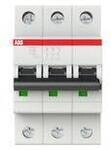 ABB 2CDS253001R0161 S203-D16 Leitungsschutzschalter 16 A 400 V