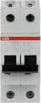 ABB 2CDS272001R0984, ABB 2CDS272001R0984 S202M-C0.5 Leitungsschutzschalter 0.5 A 400