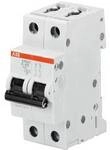 ABB 2CDS272001R0044 S202M-C4 Leitungsschutzschalter 2polig